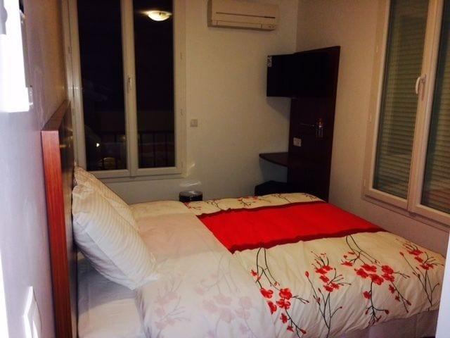 Hotel Rythme Saint-Cloud Exterior foto